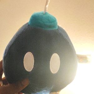 Super Mario toy